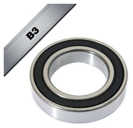 Roulement B3 - BLACKBEARING - 105 2rs