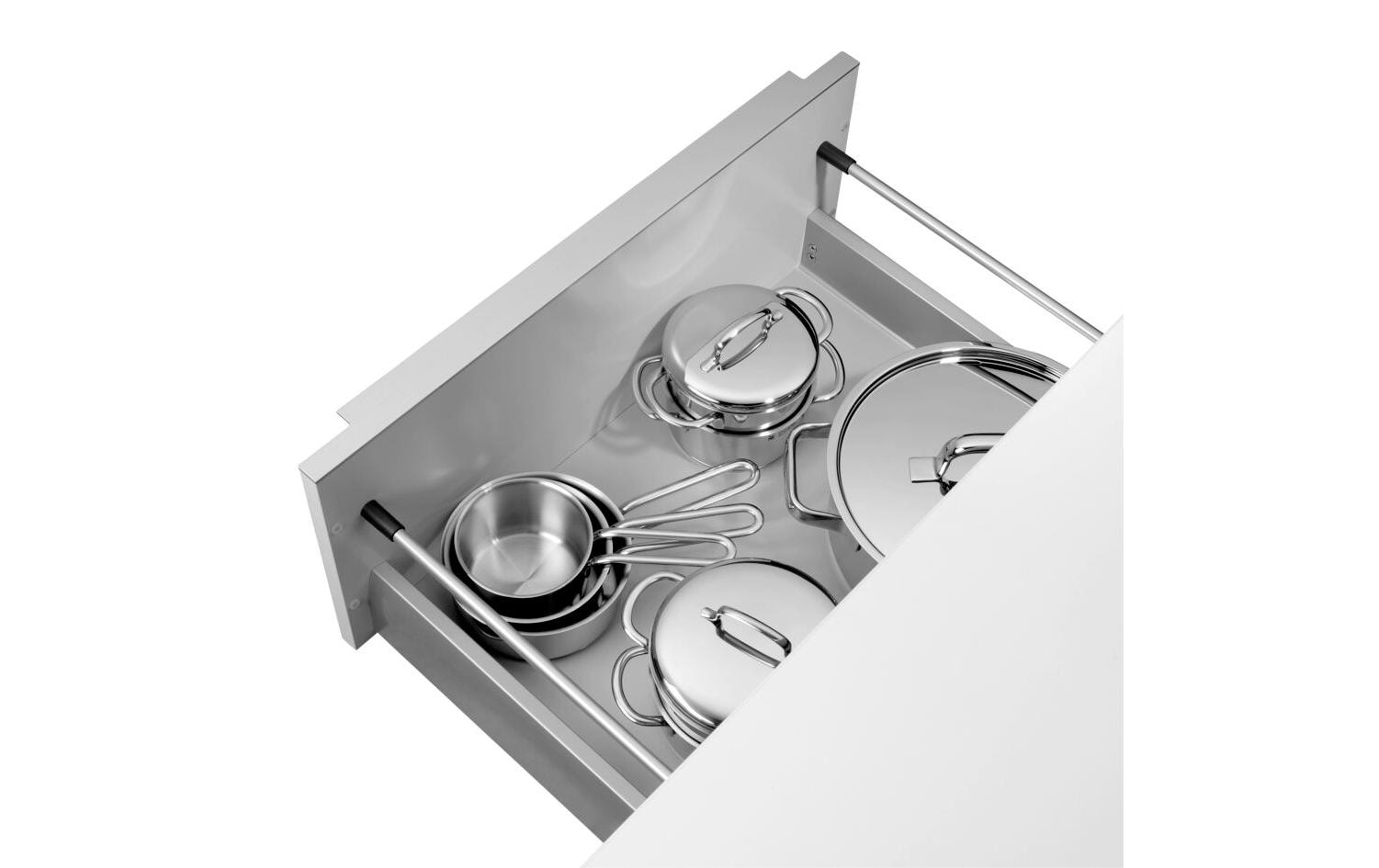 Kochtopf-Set Mini 5-teilig<br>Mini Kochgeschirr-Set