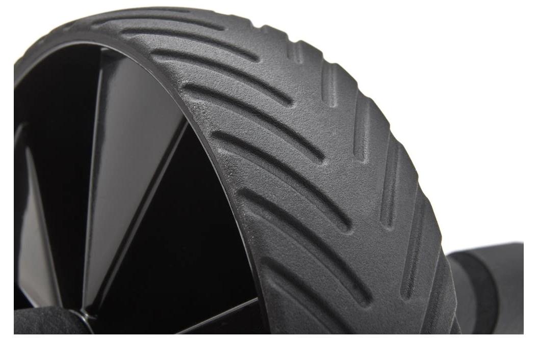 Bauchtrainer Ab WheelBauchmuskeltrainer