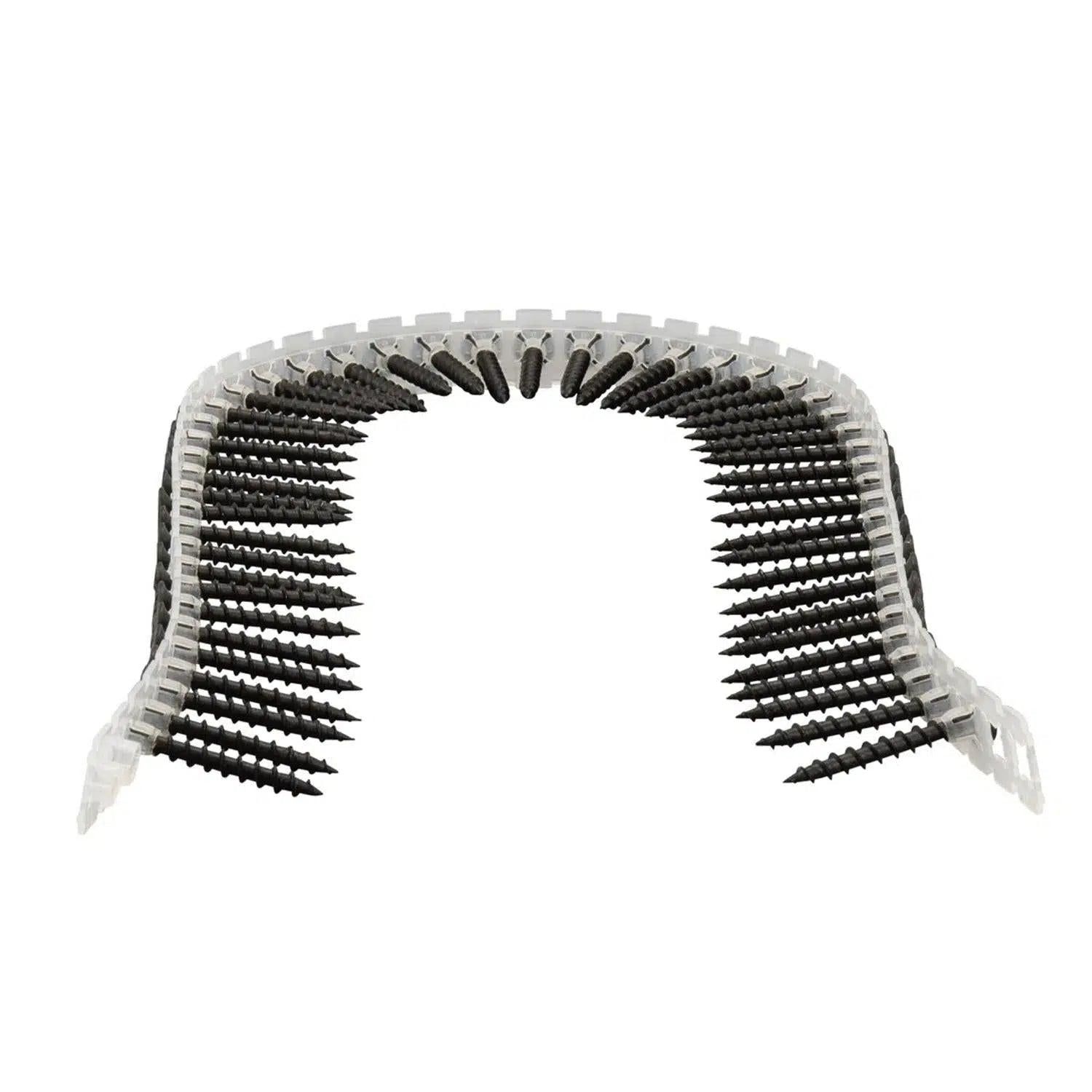 Makita F-31153 Gipsplaatschroef gefosfateerd 3.9x35 VE=1000