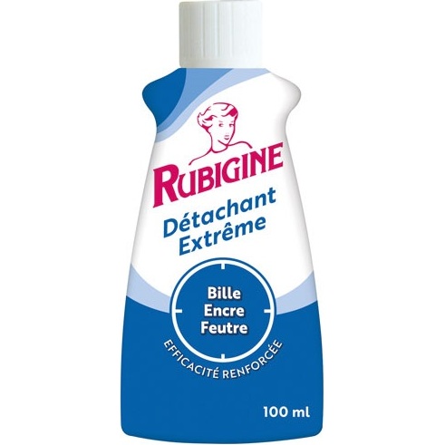 Détachant - bille/encre/feutre - 100 mL