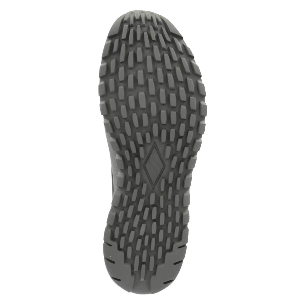 SkechersGummistiefeletten UNO RUGGED - olv