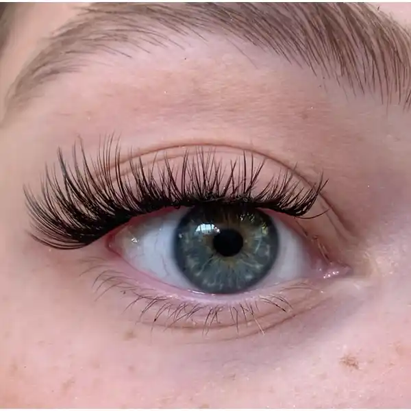 DIY Wimpernband Volume 3, 12 mm