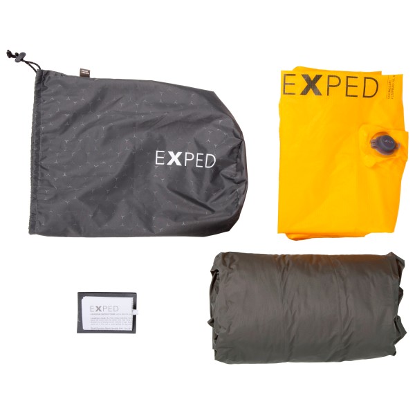 Exped - Ultra 7R - Matelas de camping