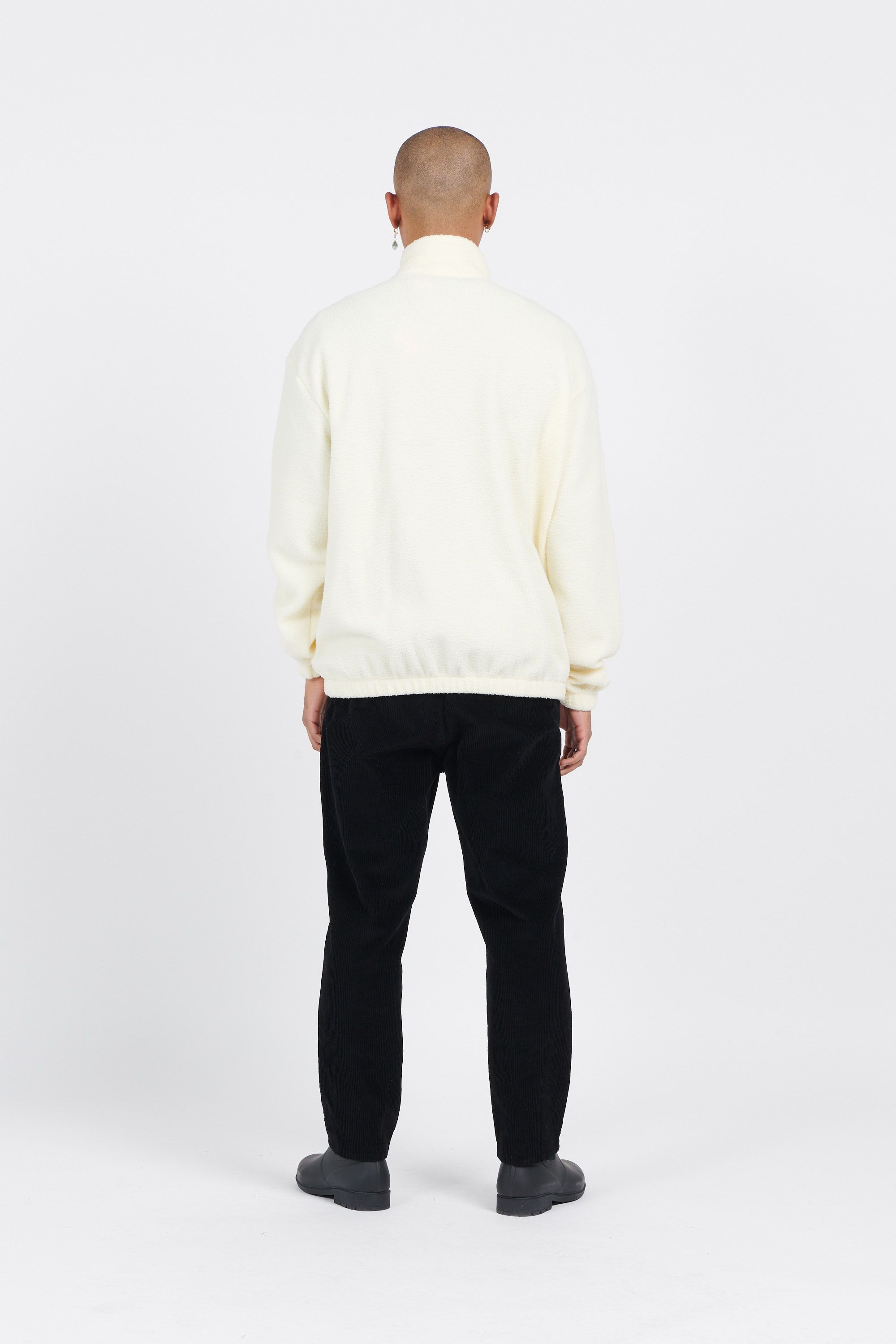 CHAMPION Polaire CHAMPION X COCA-COLA POLAR Beige