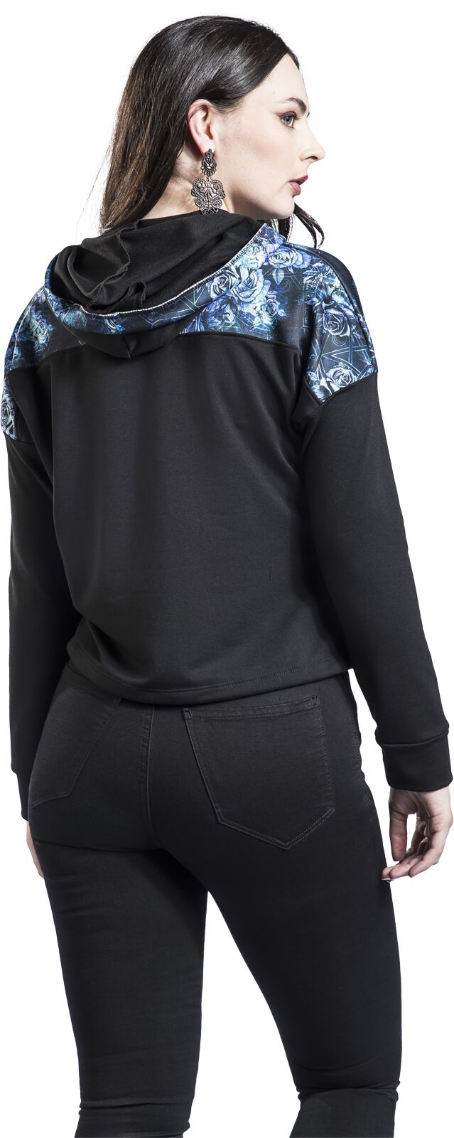 Mima | Alchemy England Sweat-shirt à capuche