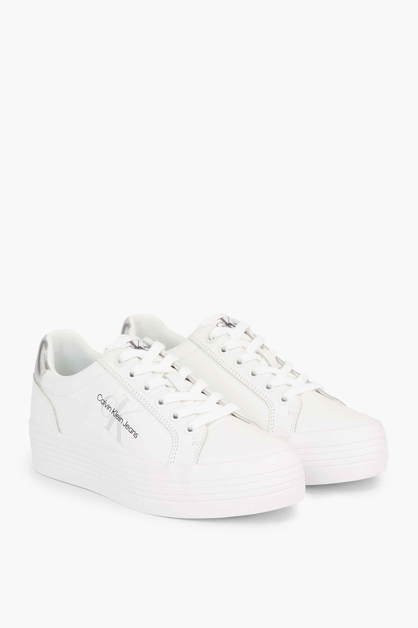 Sapato plataforma feminino