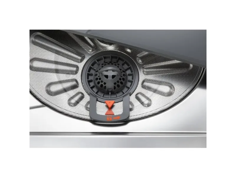 Electrolux EEM48320L - Opvaskemaskine - MaxiFlex - QuickSelect - Lysindikator