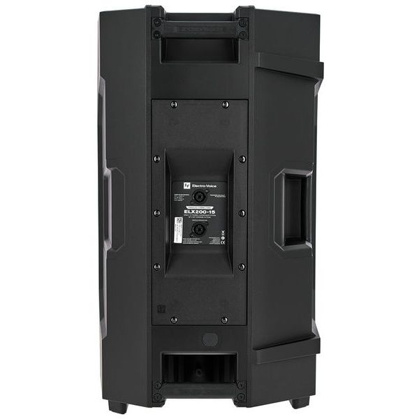 EV ELX200-15