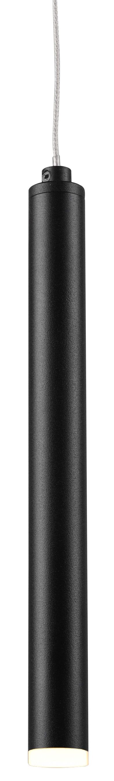 Hanglamp  Tubular B115 x D15 cm