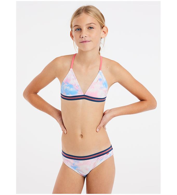 Protest JR PRTNUKU  Triangel bikini