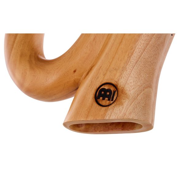 Meinl S-Shaped Pro Didgeridoo 