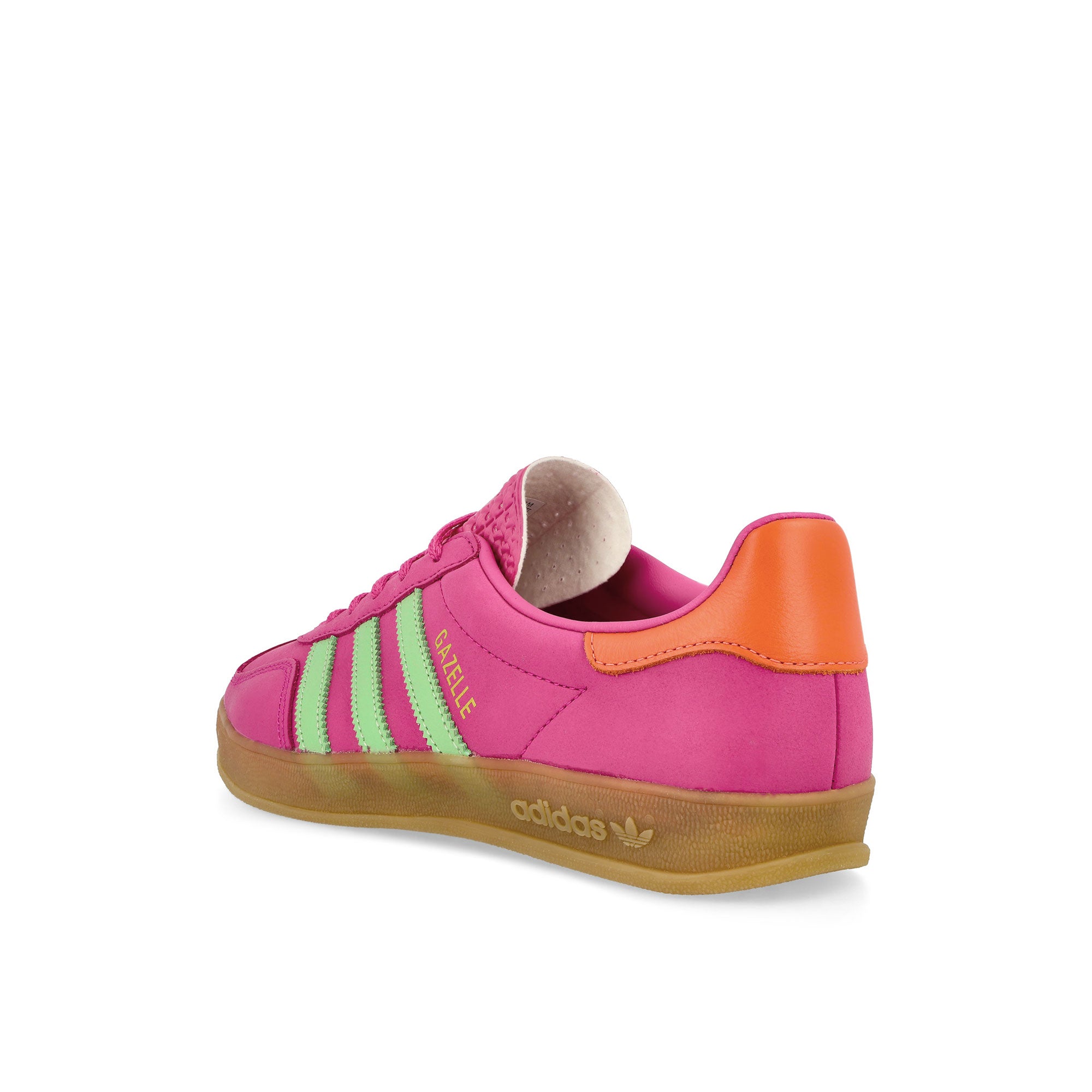 adidas<br>Gazelle Indoor W