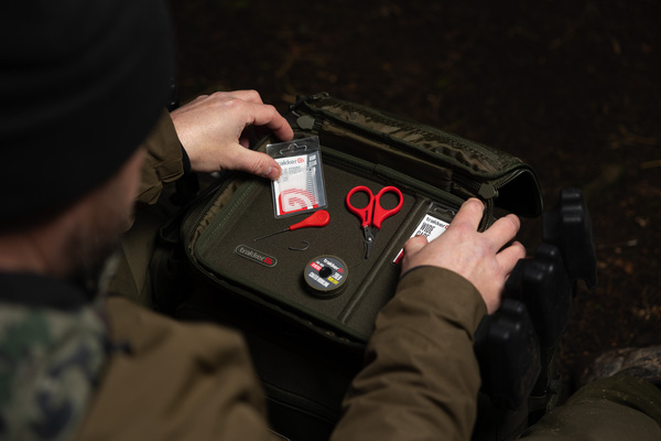 Sac à dos Trakker NXG Scout Rucksack