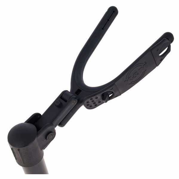 K&M 17685 Memphis 20 Gitarrenständer