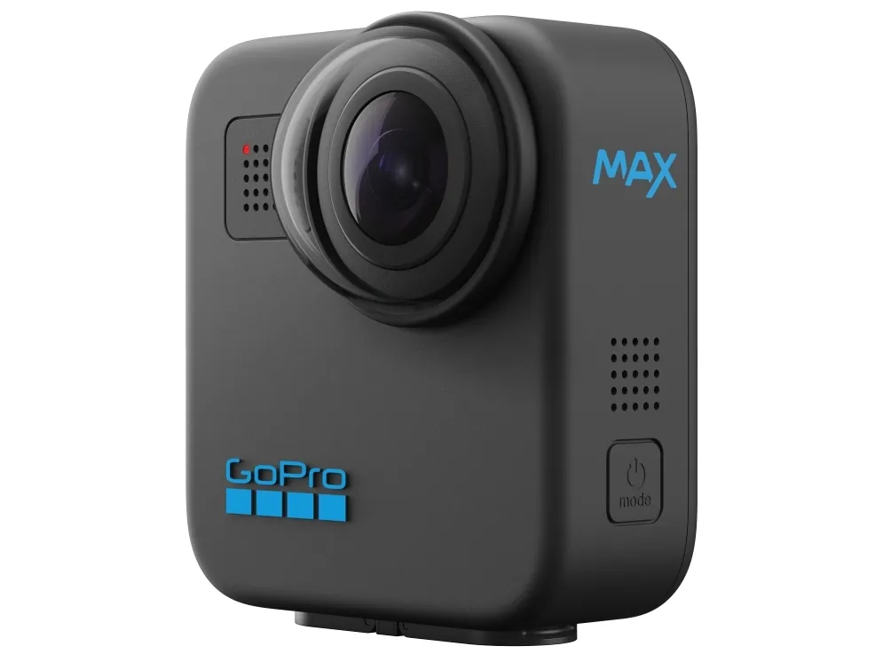 GoPro MAX 360