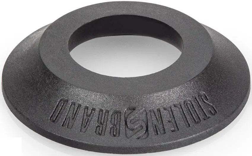Stolen Rampage Front BMX Hubguard | SkatePro