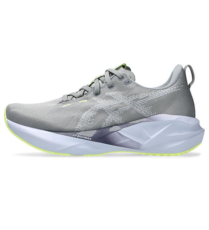 ASICS NOVABLAST 5 1012B765 GRAVEL-BLUE-FADE