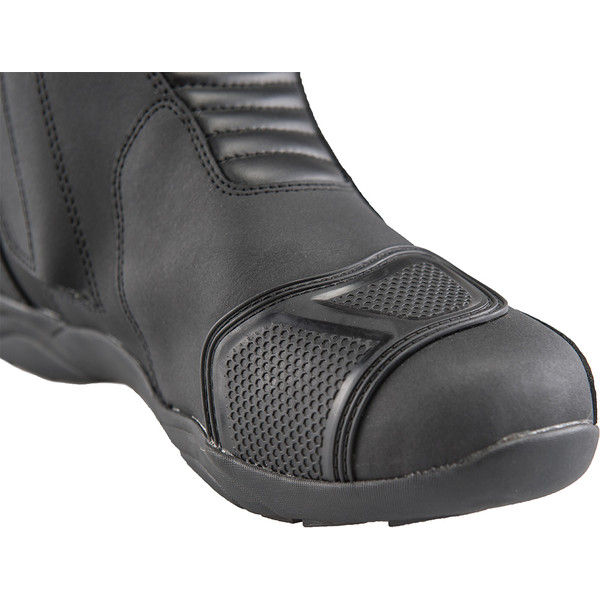All One - Bottes Evasion Waterproof Noir