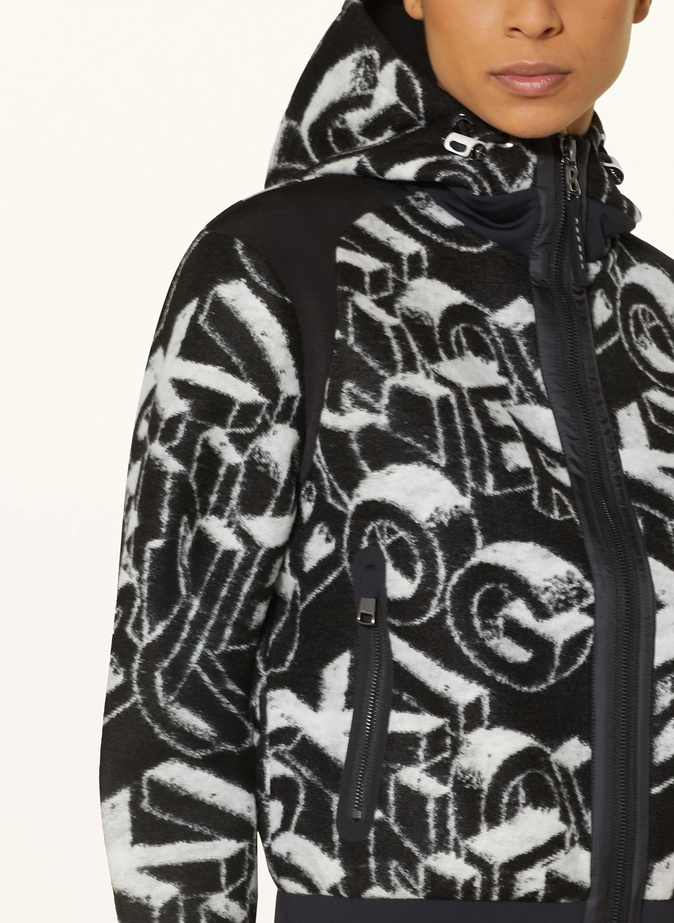 BOGNER Midlayer-Jacke ANIELA