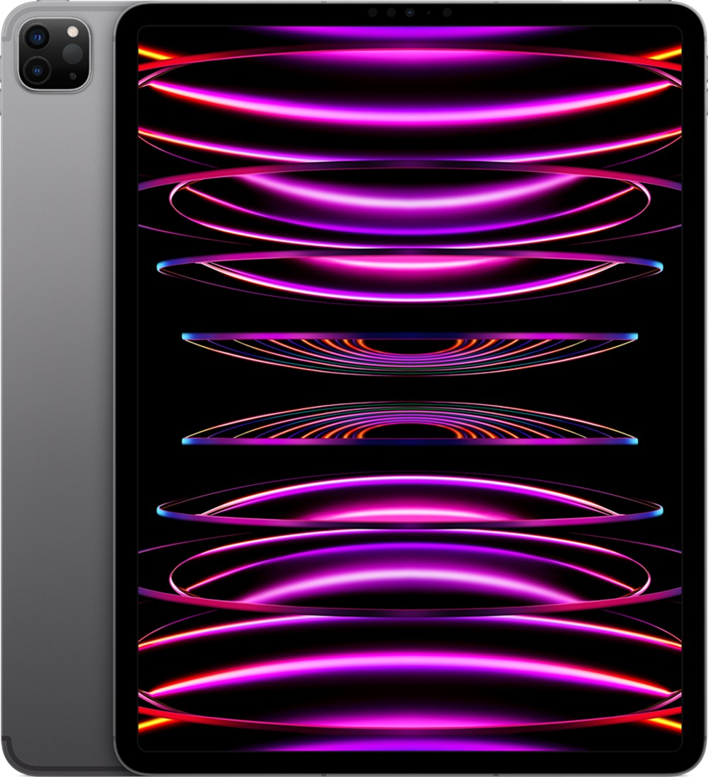 iPad Pro 6 (2022) | 12.9