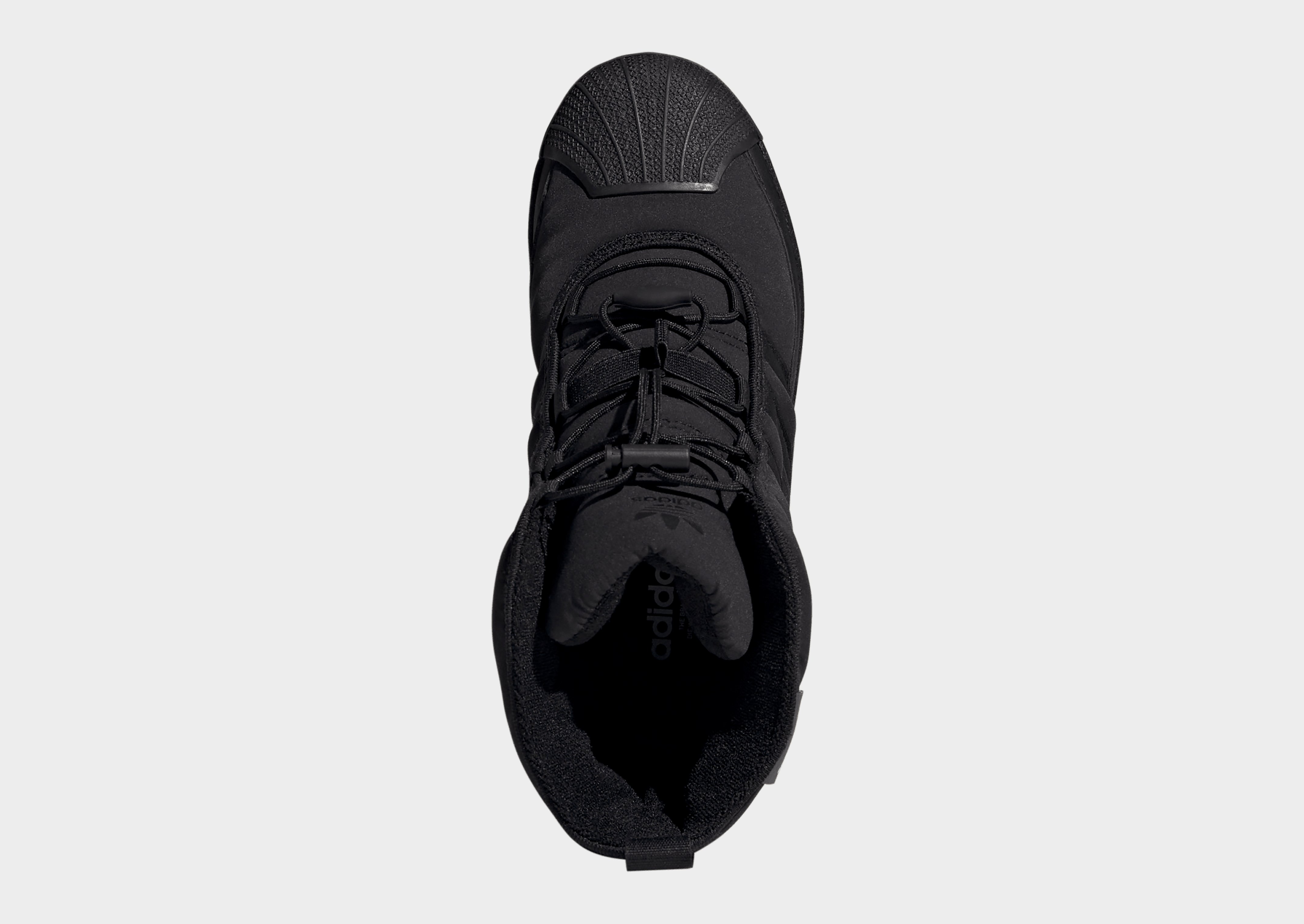 adidas Bottine Superstar enfants