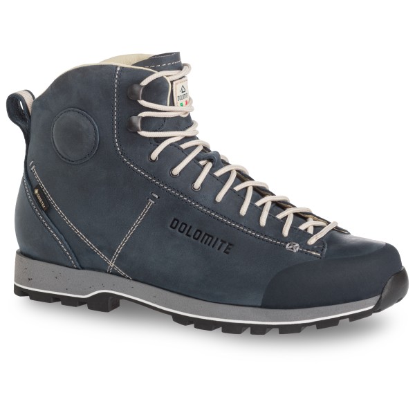 Dolomite - Cinquantaquattro High Full Grain Leather Evo GTX - Baskets