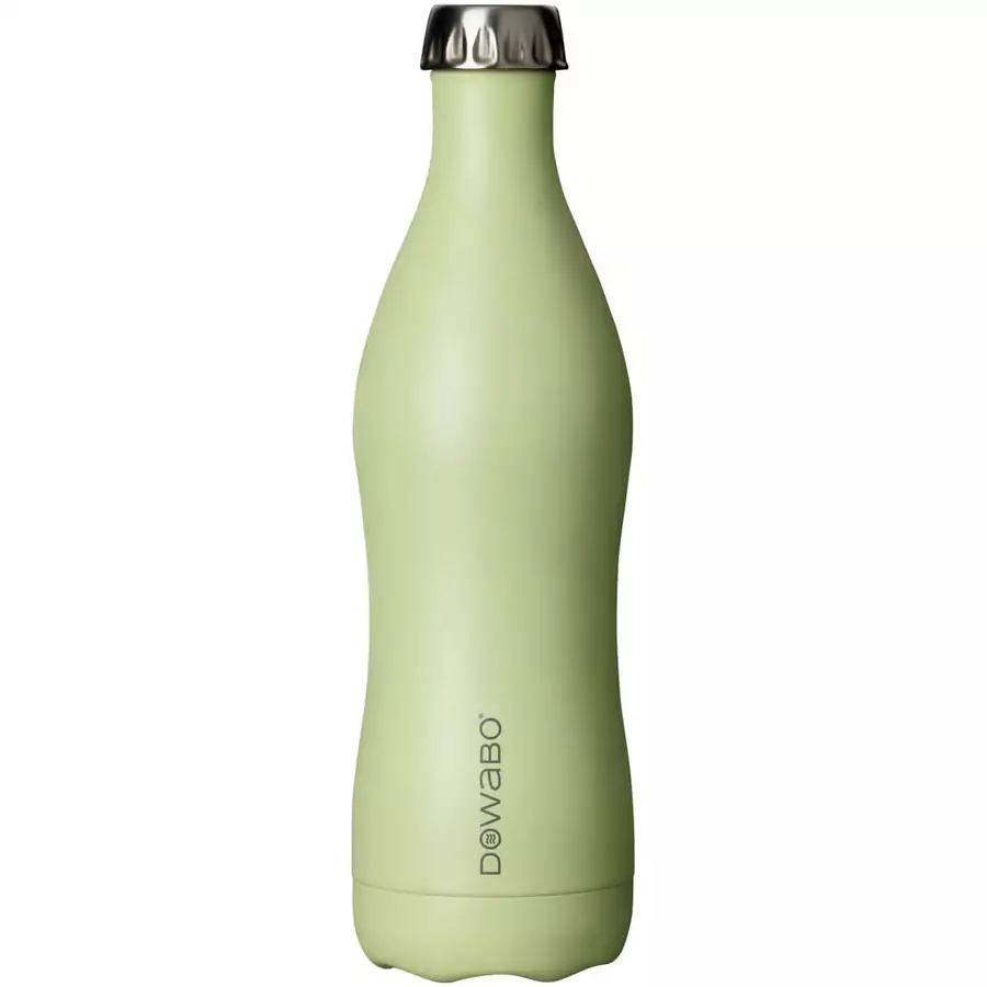 Dowabo Isolierflasche Dowabo Grasshopper