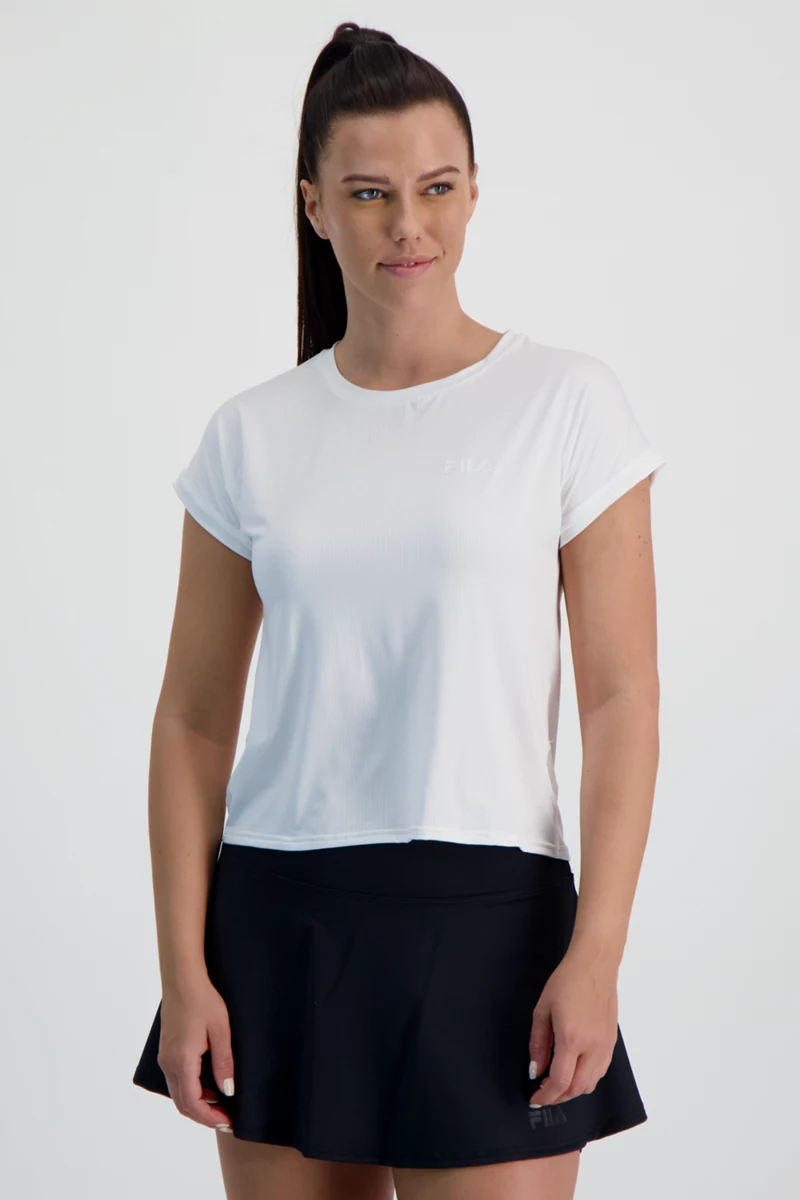 Fila Damen Tennisshirt