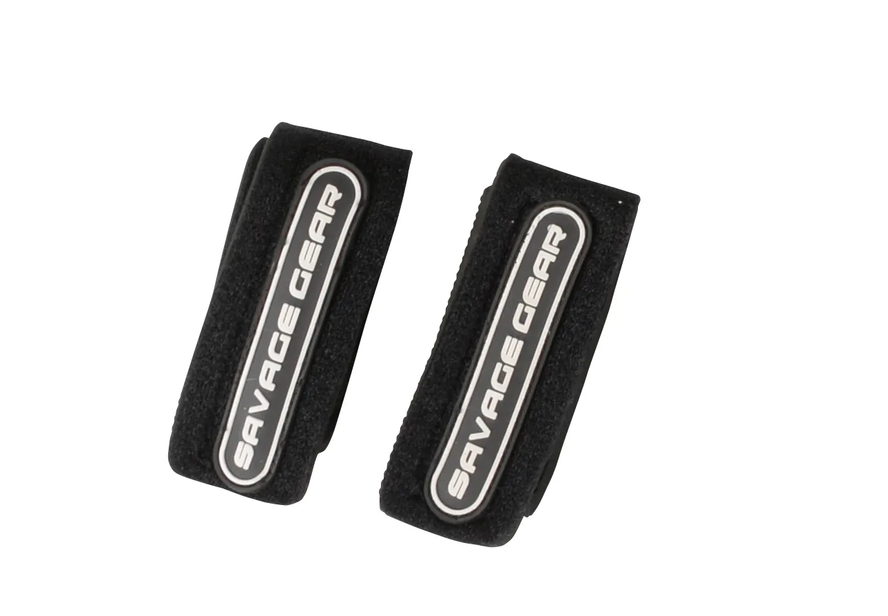 Savage Gear Rod Straps 2pcs