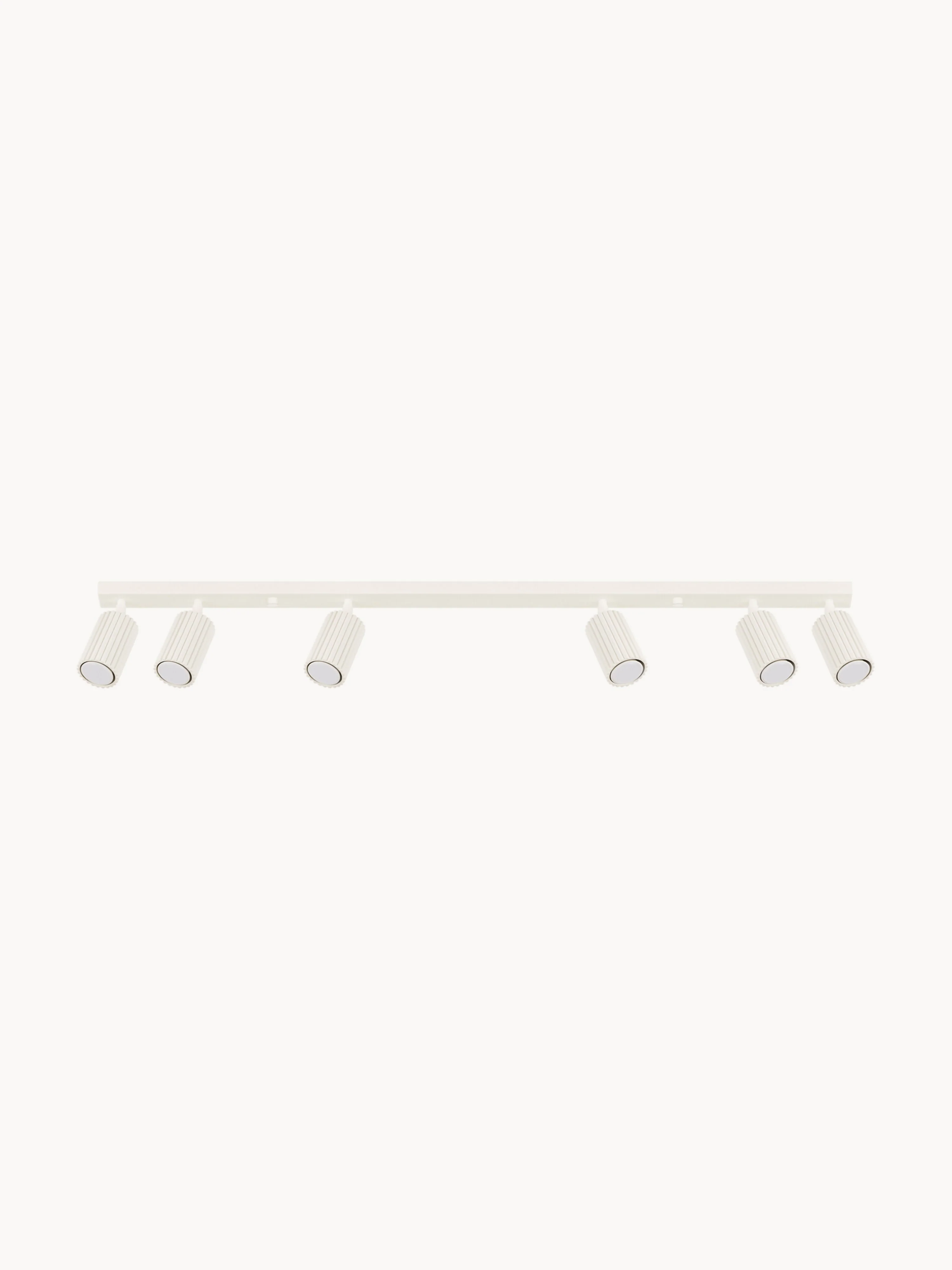 LED-plafondlamp Gleam
