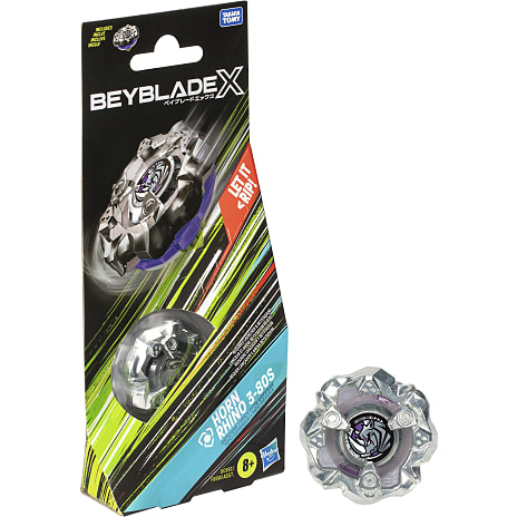 Beyblade X Booster pakkesæt - flere varianter - assorteret