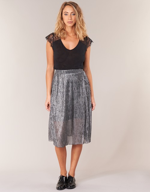 Betty London - FOYEUSE - Argent