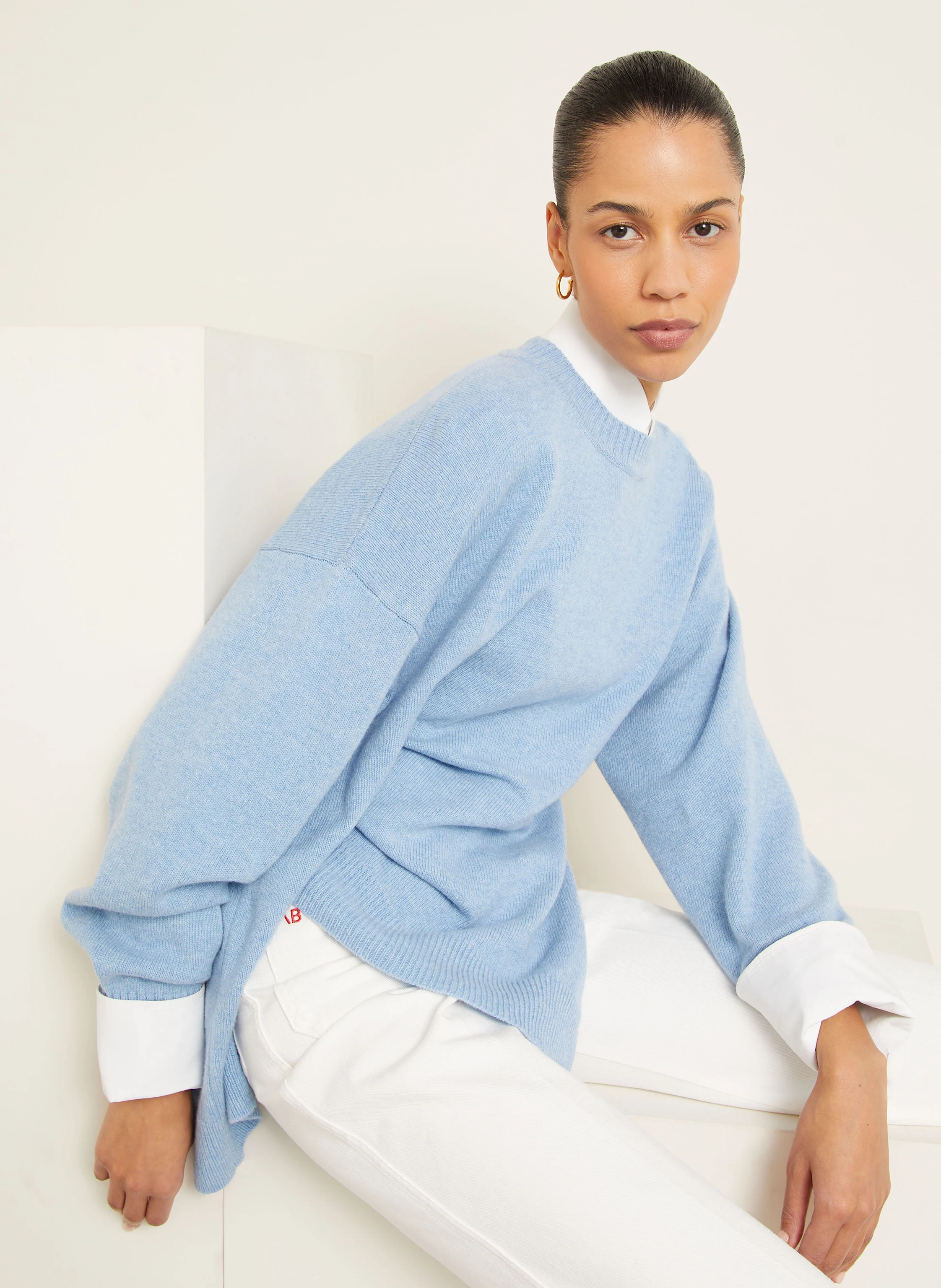 VICTORIA BECKHAM Pullover
