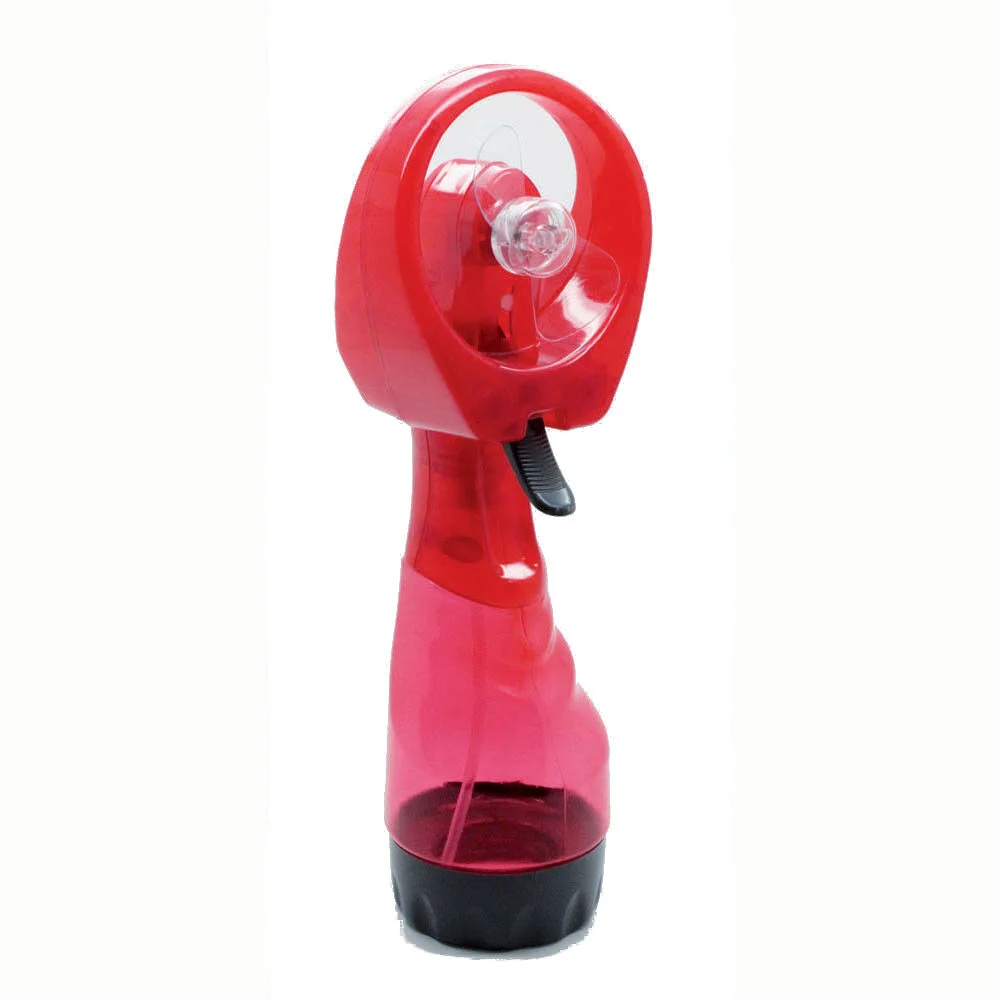 Ventilateur brumisateur