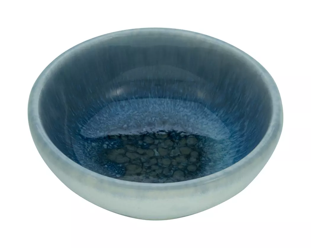 Sojaschale Caldera Ø 8 cm
