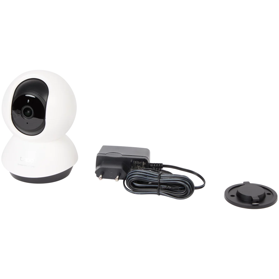 Caméra d'intérieur Wi-Fi TP-link