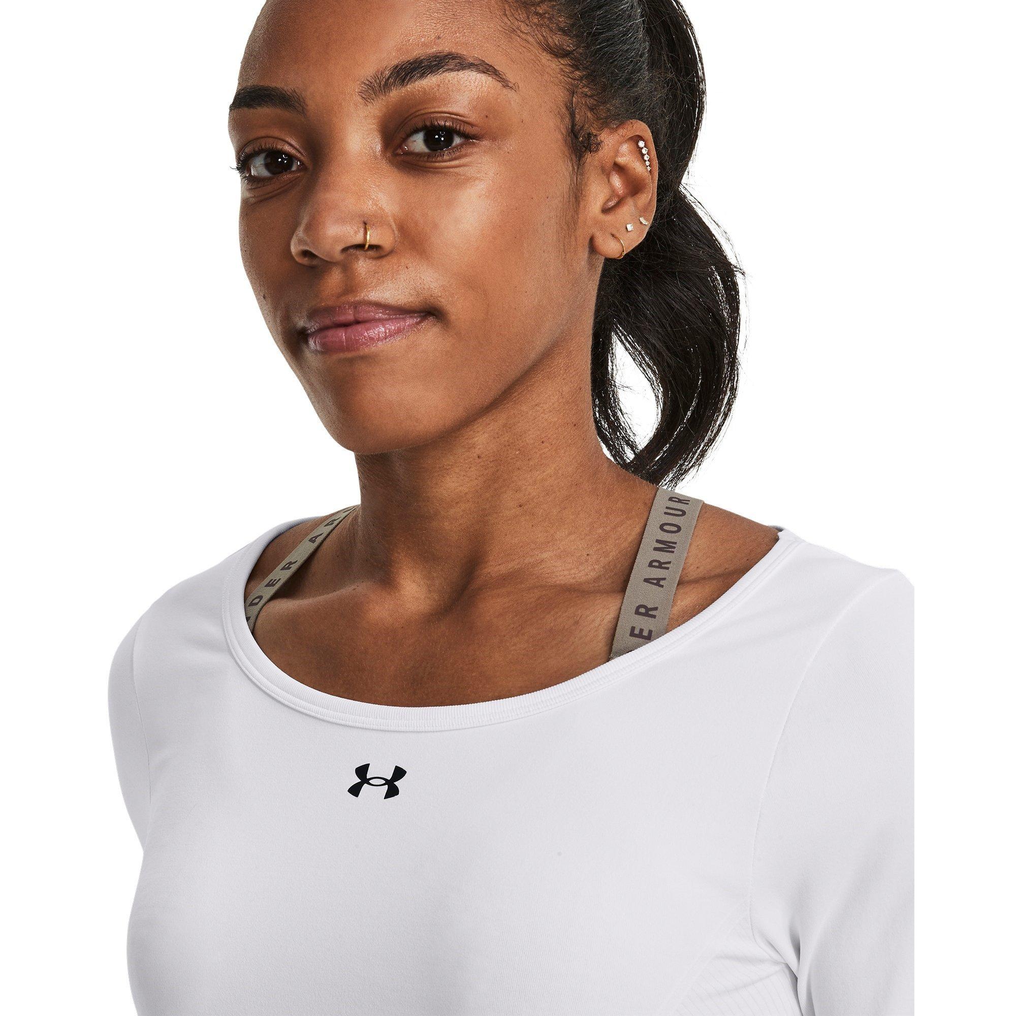 Under Armour Vanish Seamls Ls Ld99