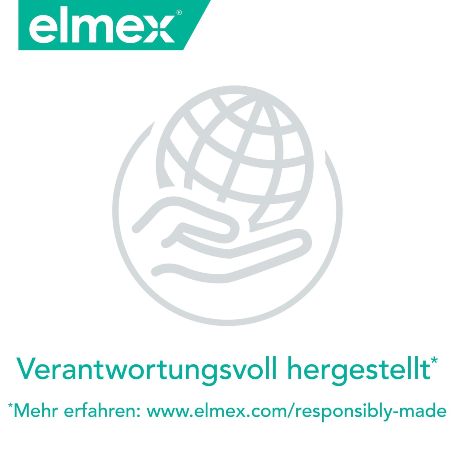 elmex Sensitive Zahnpasta