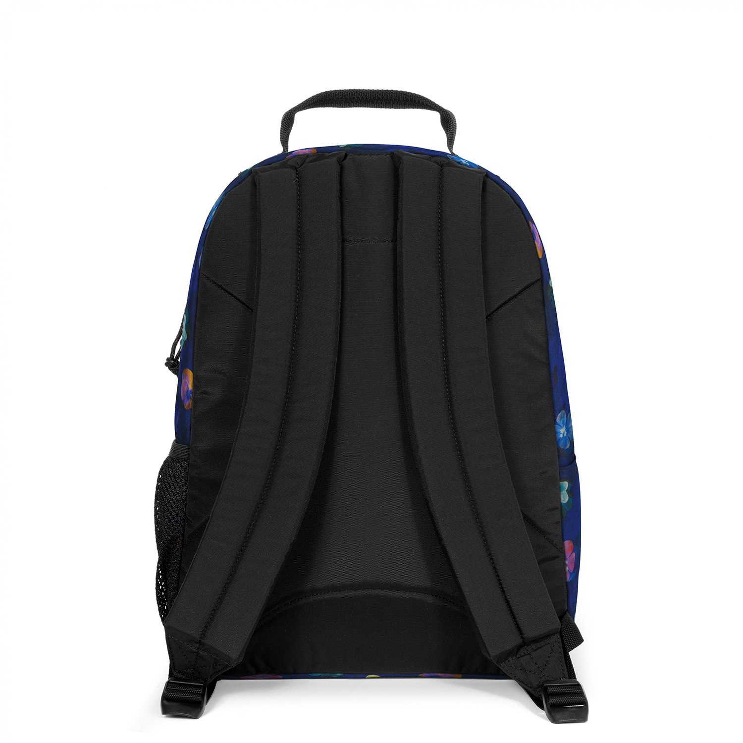 Eastpak Morius flowerblur navy