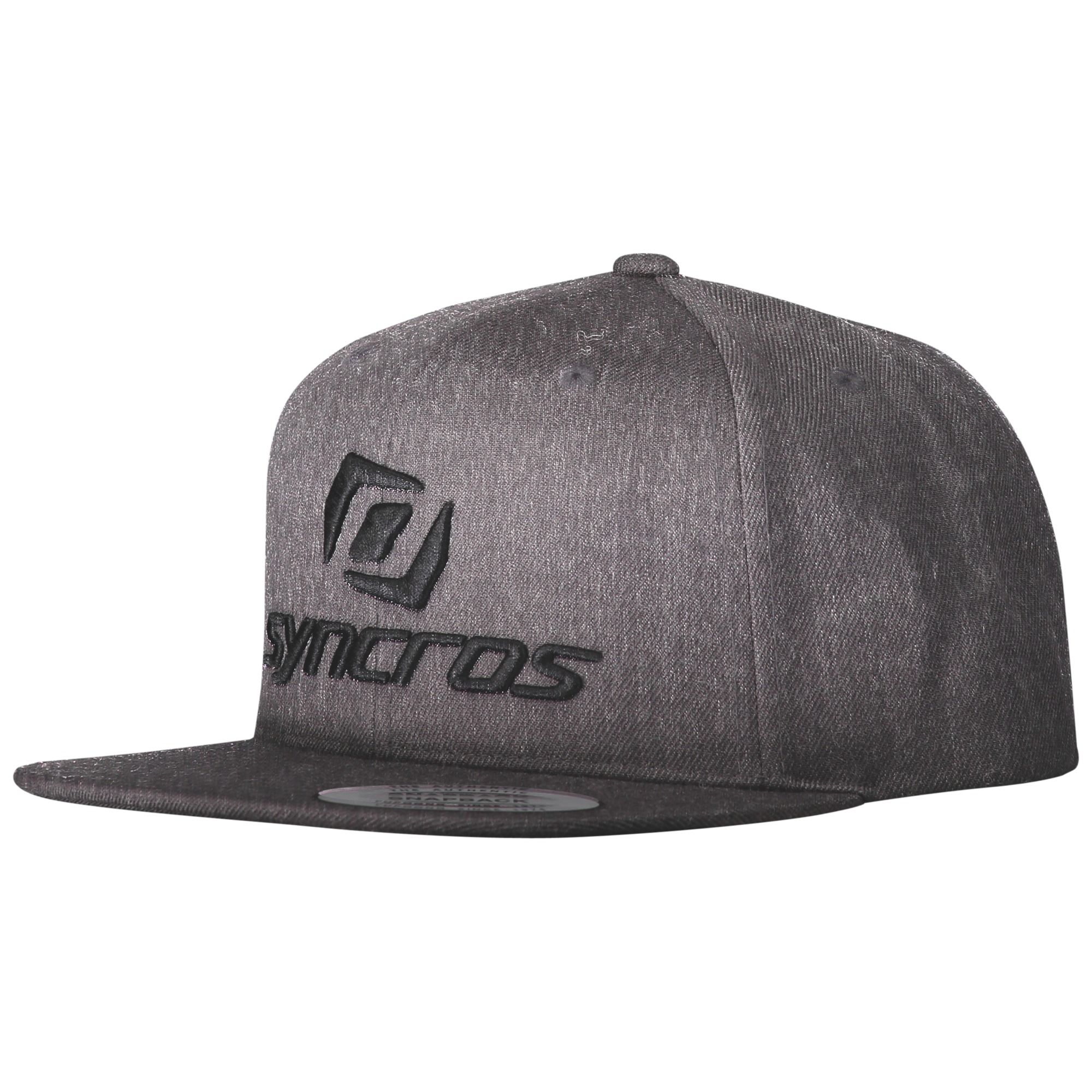 Syncros Precision Cap Sort