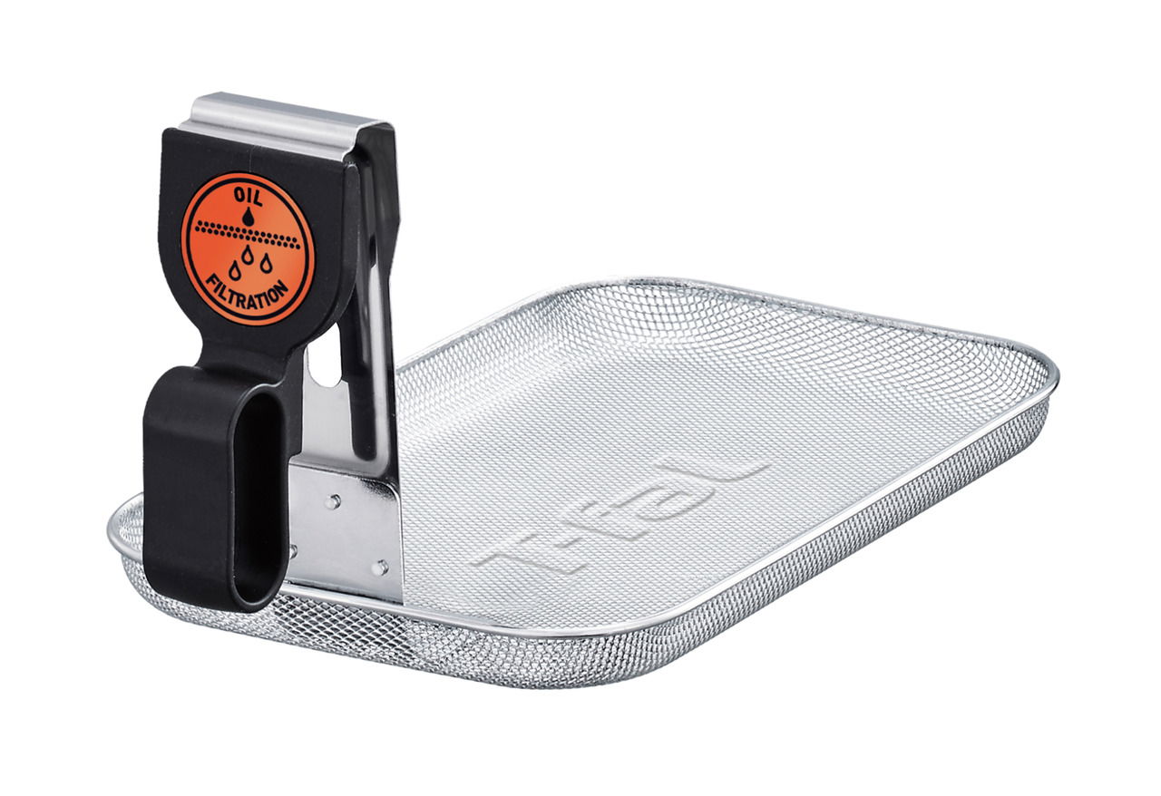 Tefal Friteuse FILTRA PRO INOX
