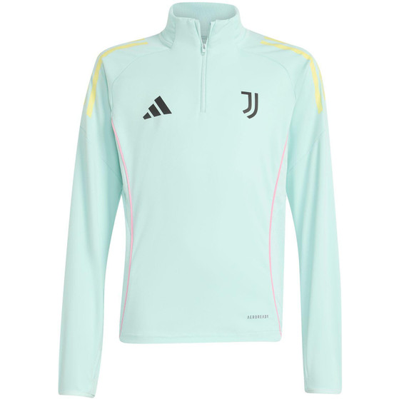 adidas Juventus Training Top Kids 2025/2026