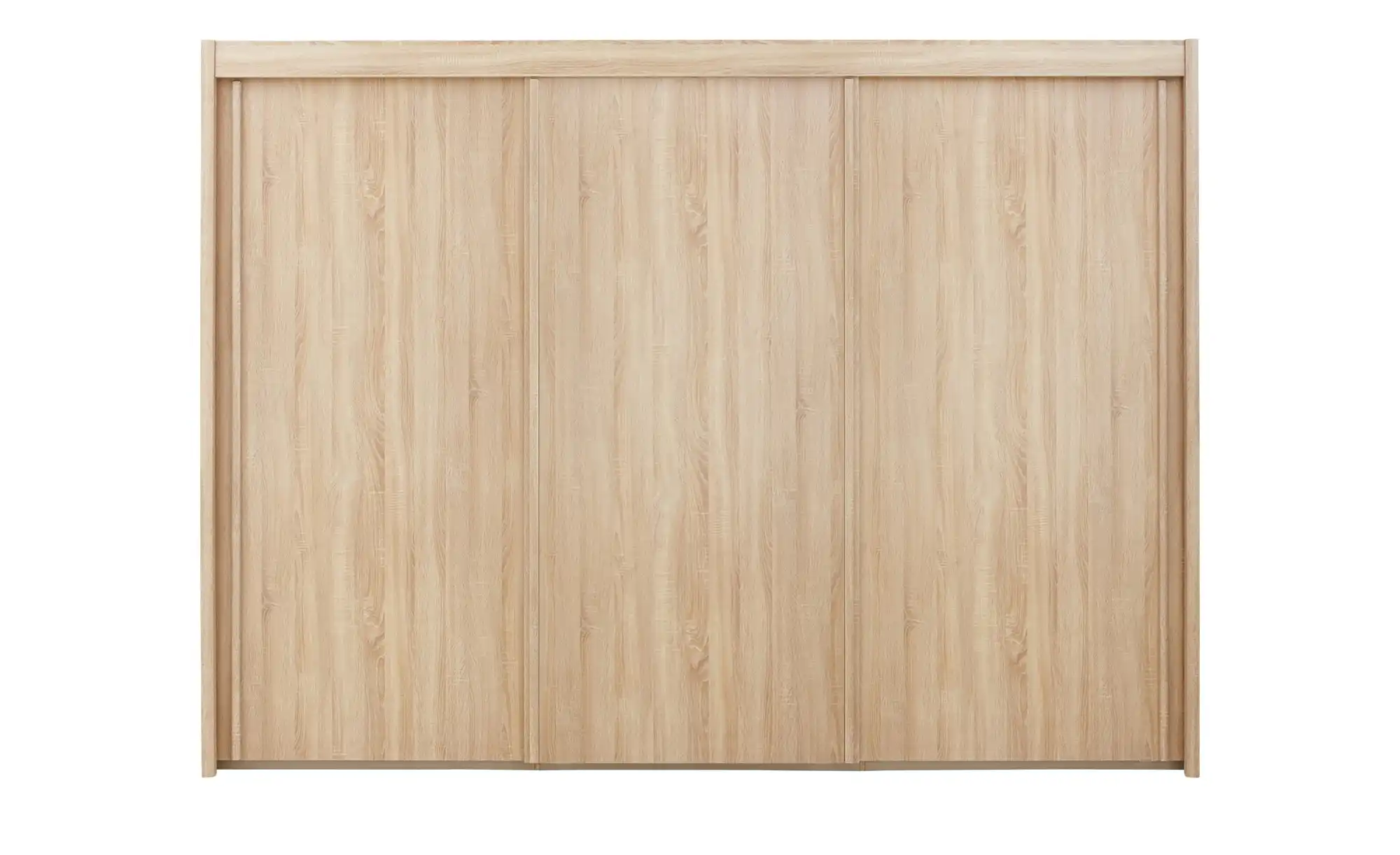 Schwebetürenschrank Regent