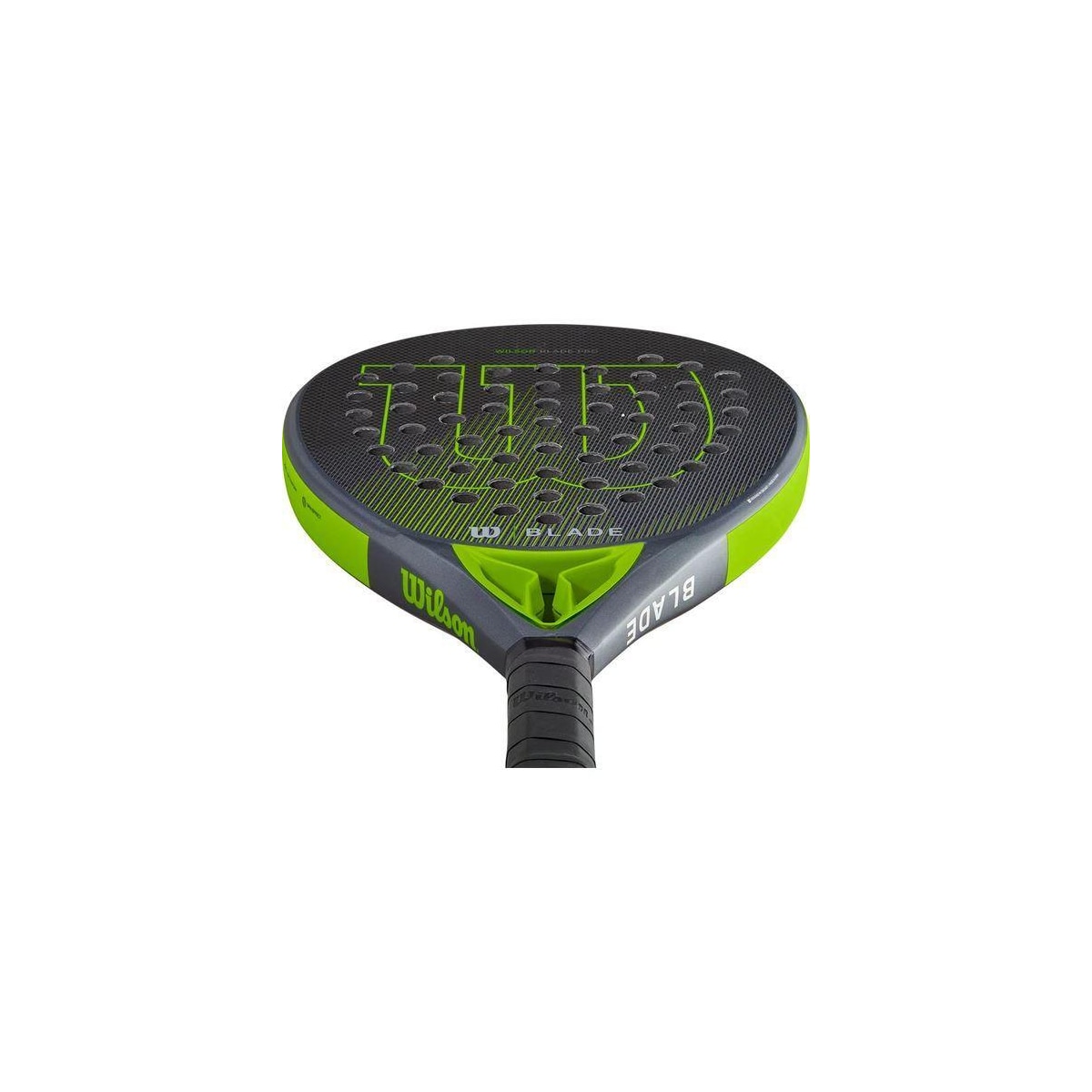 Wilson Blade Pro Padel V2, Padelracket