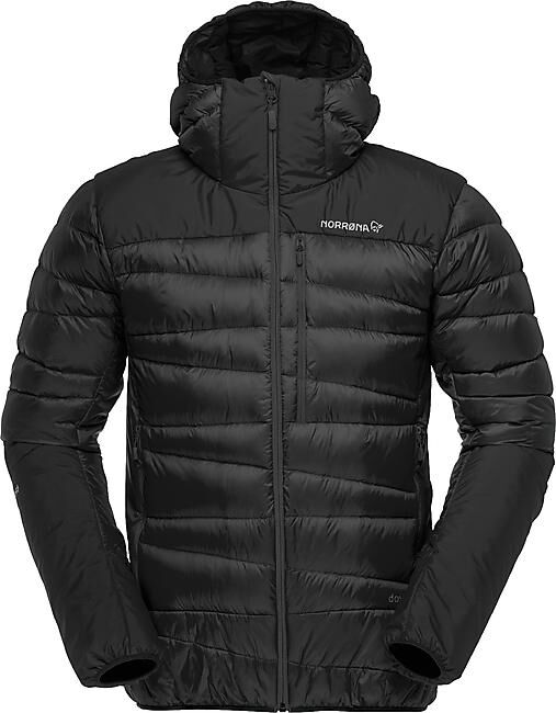 NORRONA - DUVET FALKETIND DOWN750 JKT M'S