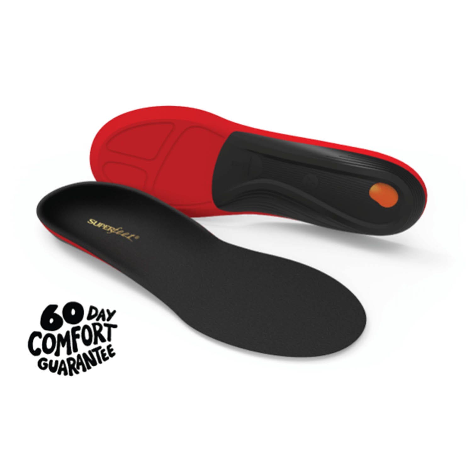Superfeet  Winter Comfort Thin