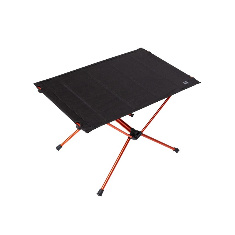 Asivik Lite Folding Table, letvægts campingbord - Spejder Sport