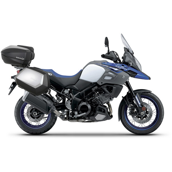 Shad - Support Fixation Top Case Suzuki V-STROM 1000 S0VS14ST