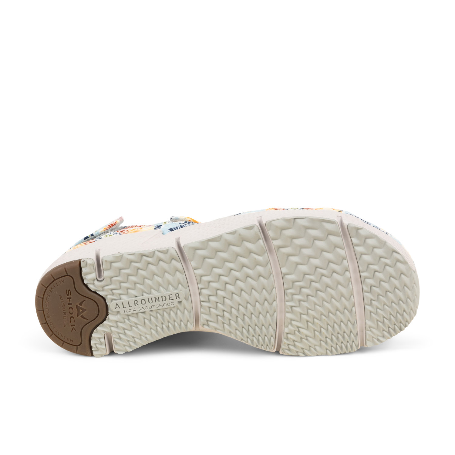 Sandales femme ALLROUNDER BY MEPHISTO ITS ME